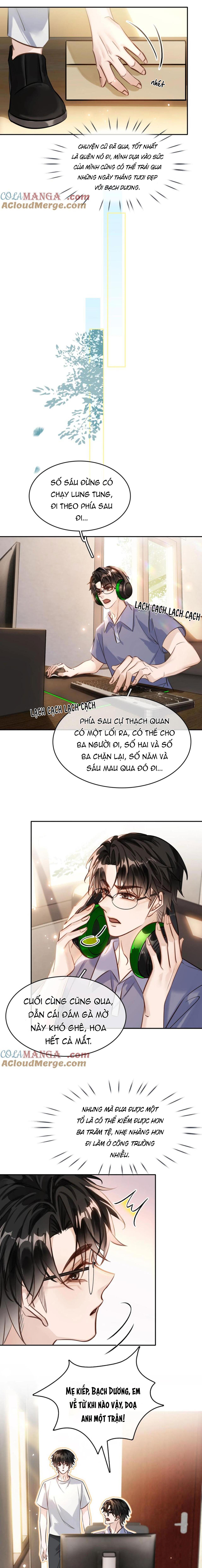 Không Làm Trai Bao! - Chap 148