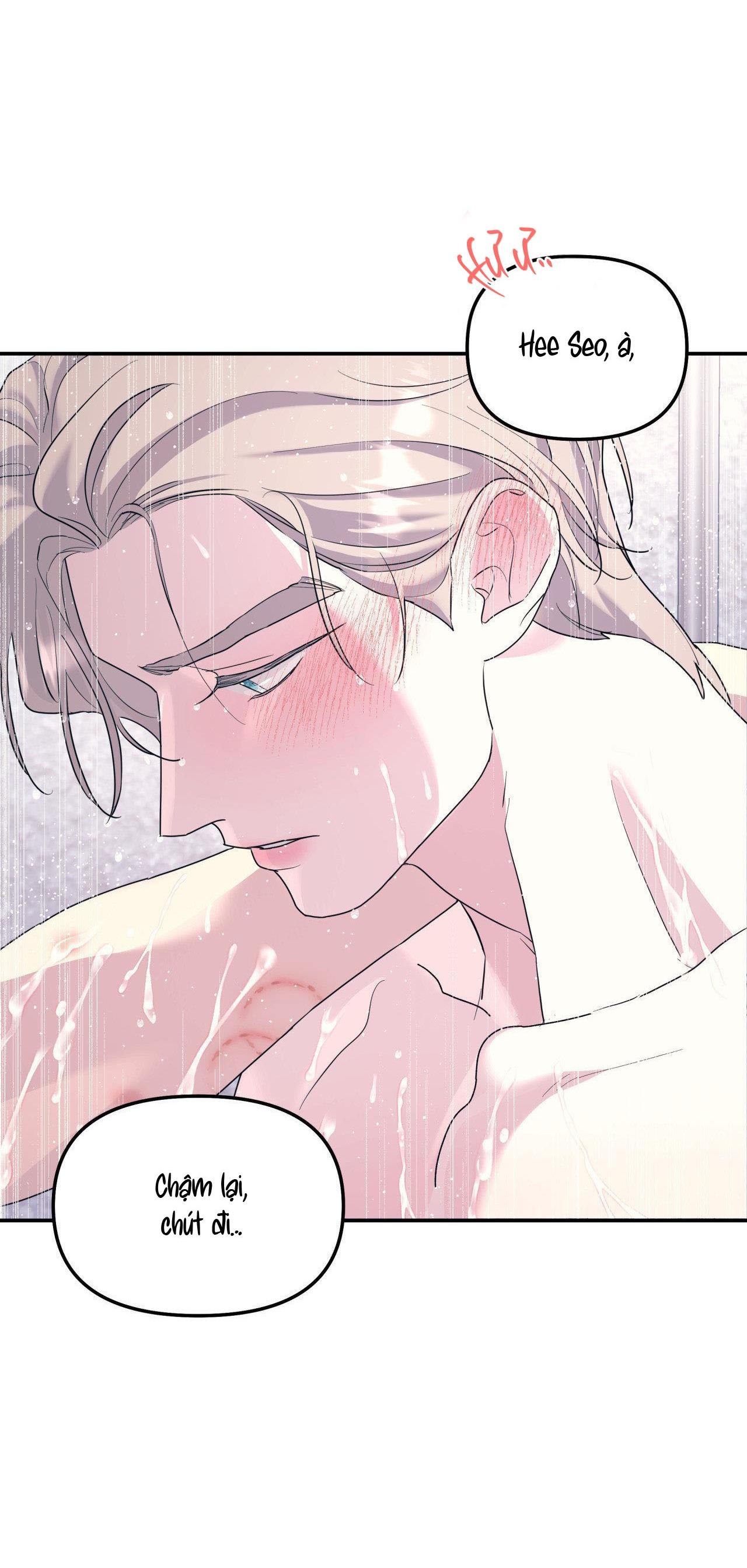 (CBunu) Cây Không Có Rễ - Chap 56