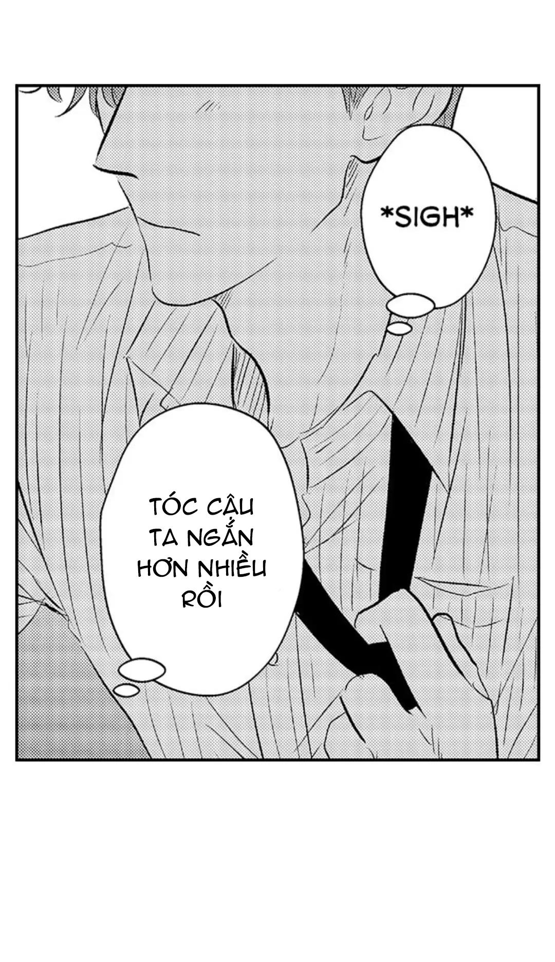 Yatara yarashii fukami kun - Chap 13