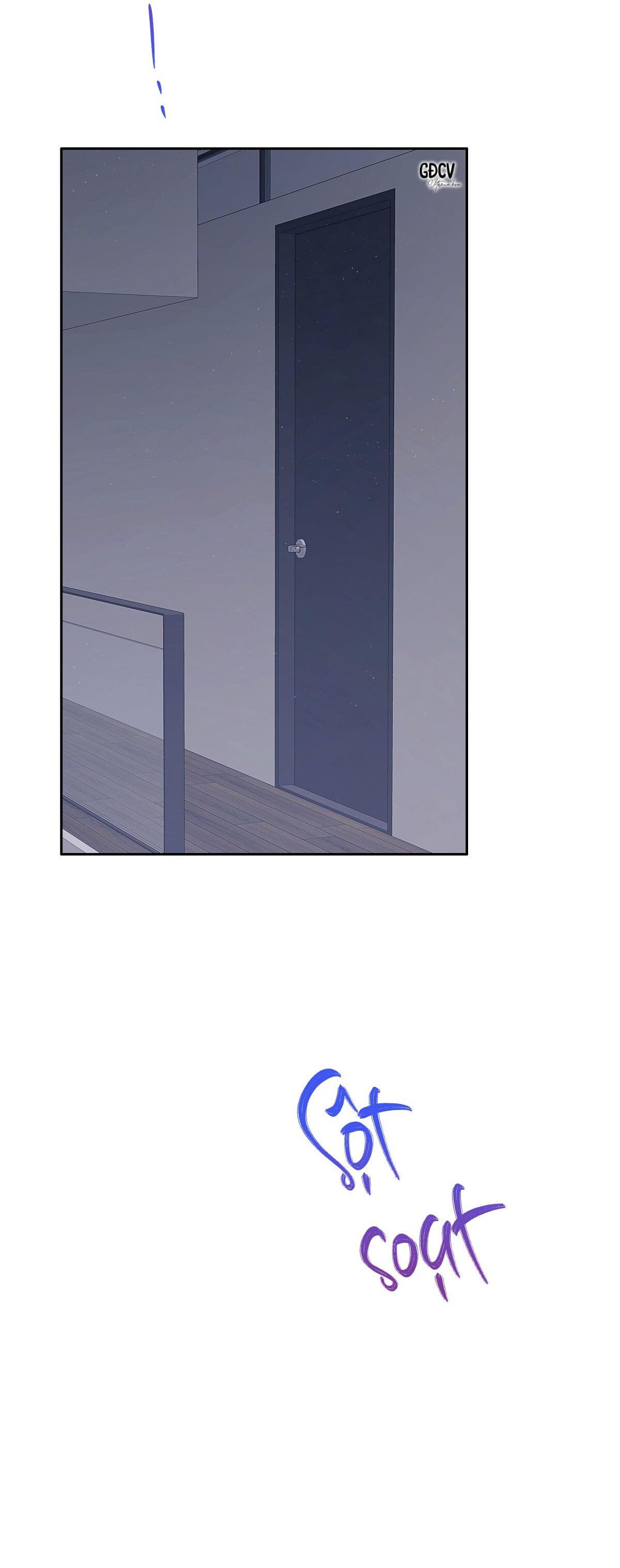 Đứng Yên, Nhúc Nhích Là Cứng Đó! - Chap 33