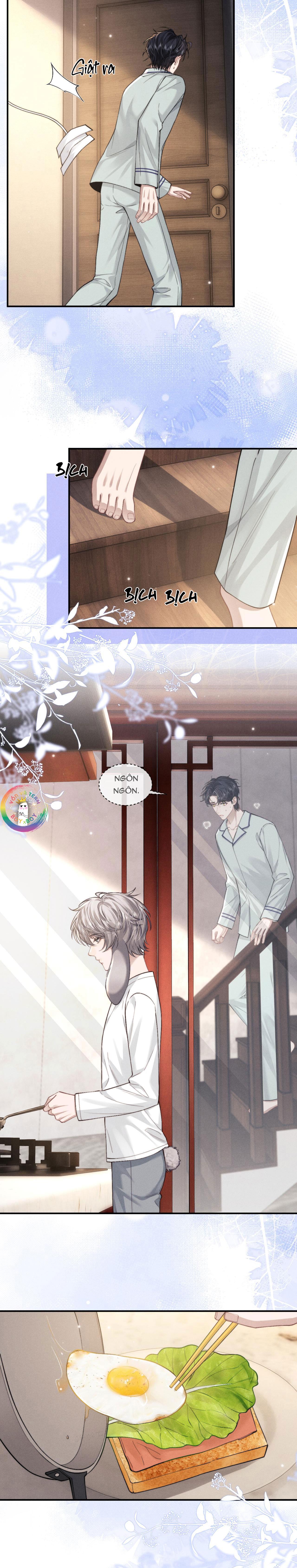 Chấp Sự Thỏ Tai Cụp - Chap 125