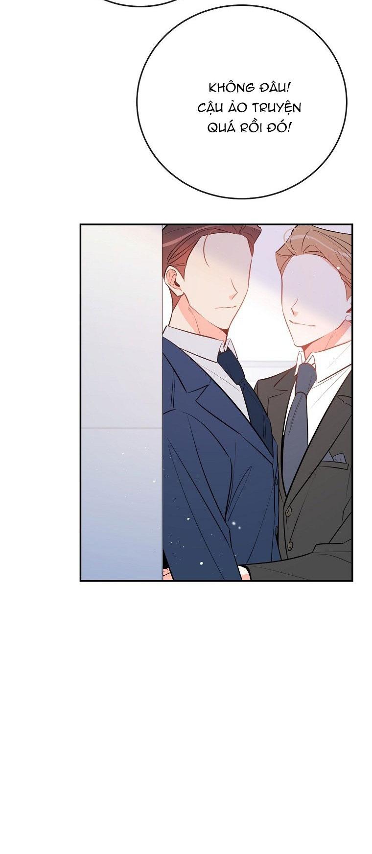 Có Chuyện Gì Xảy Ra với Sự Nổi Tiếng Của Tôi Thế? - Chap 86