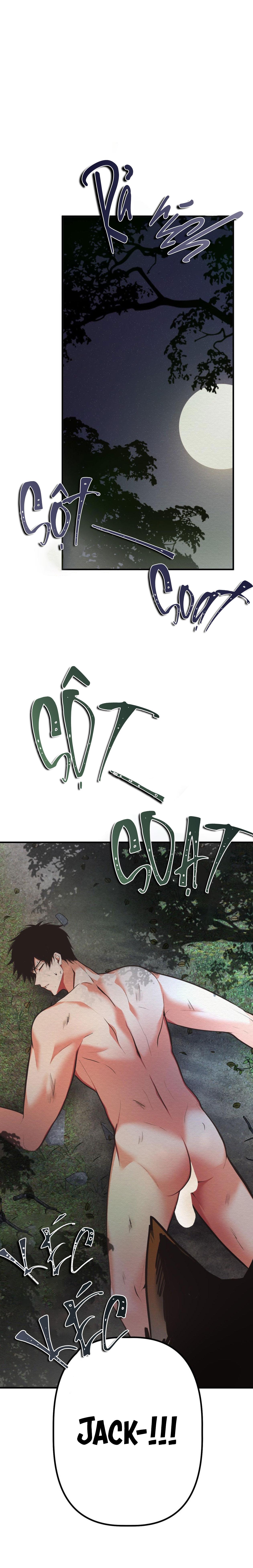 ÁC MA ĐỈNH CẤP - Chap 35