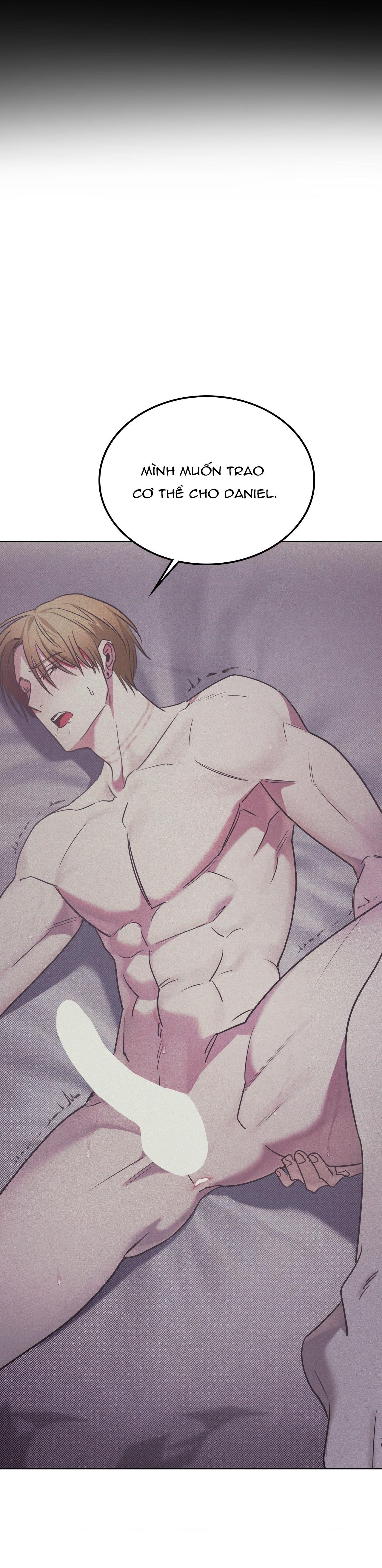 DROP TRANH VẼ - Chap 8