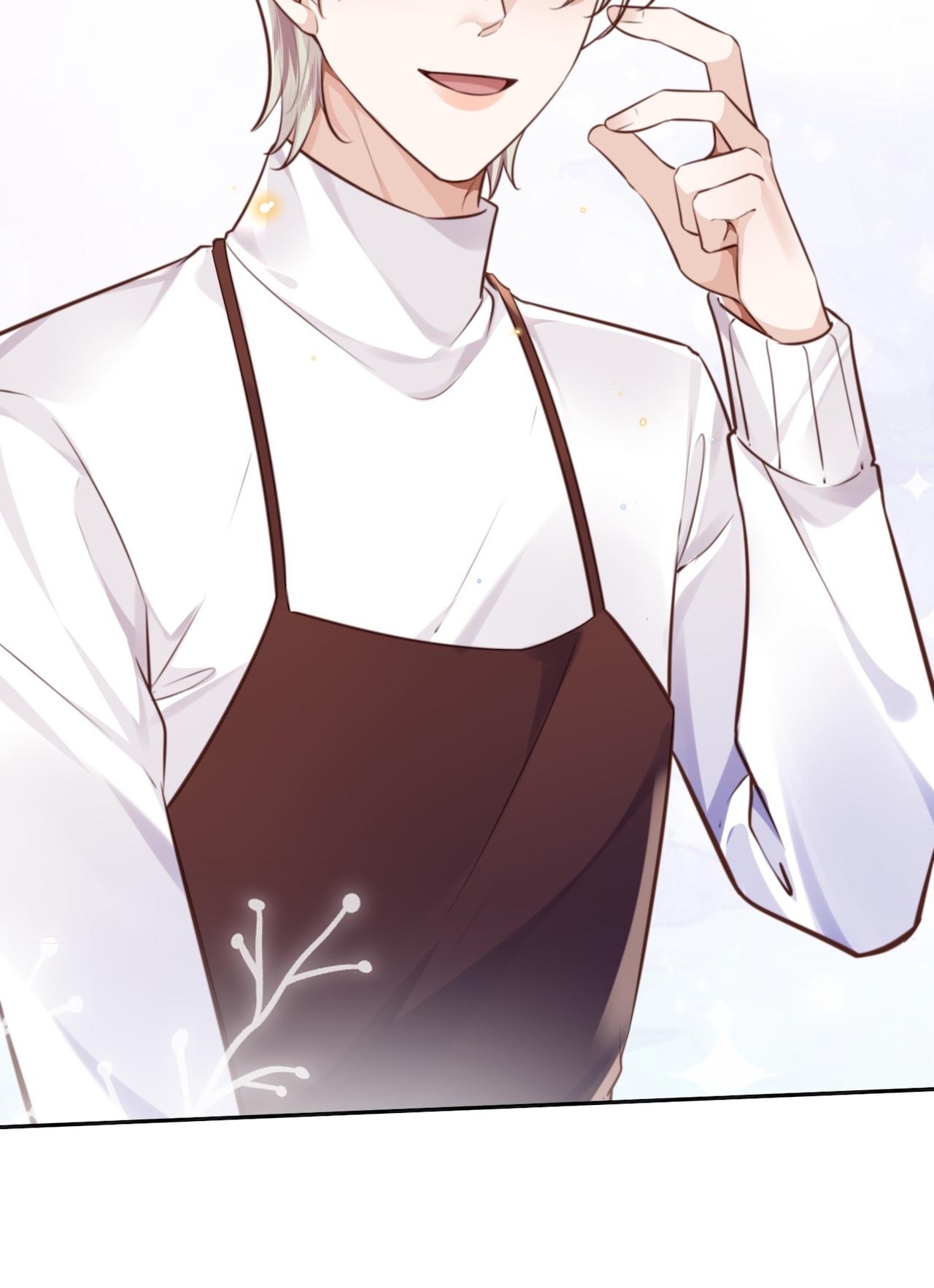 Đặc Chế Cho Riêng Anh - Chap 89