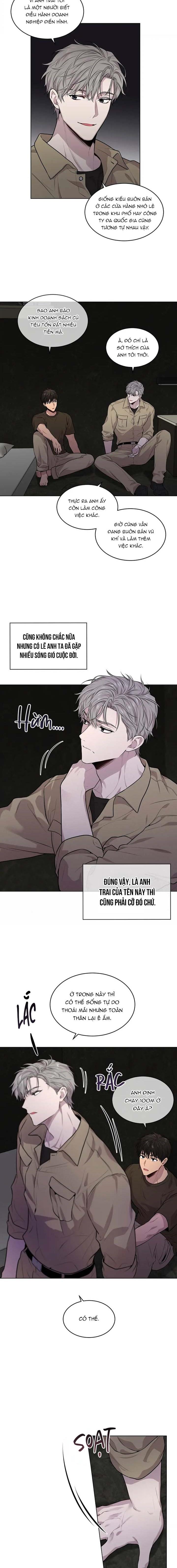 Passion - Chap 29