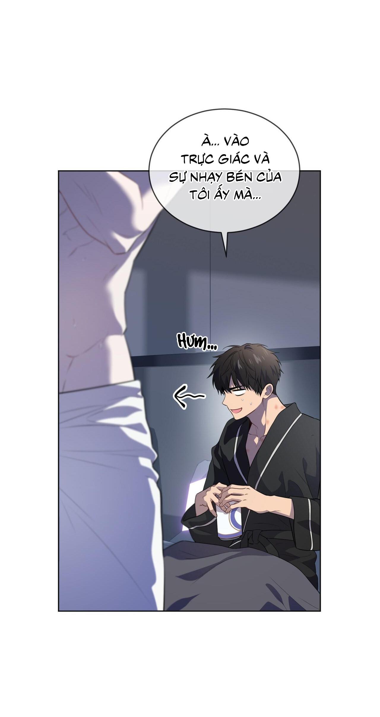 Passion - Chap 104