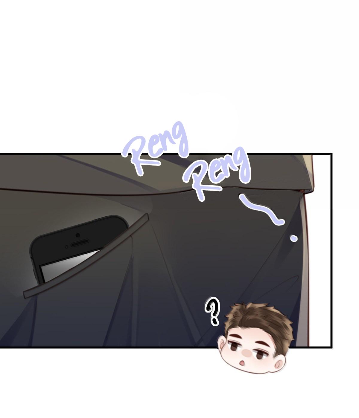 Đặc Chế Cho Riêng Anh - Chap 123