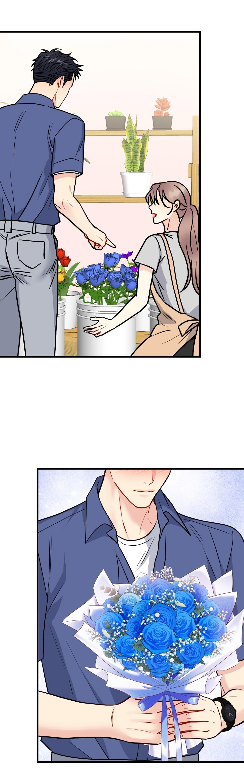 CẬU KHÔNG PHẢI LÀ GU CỦA TÔI - Chap 52