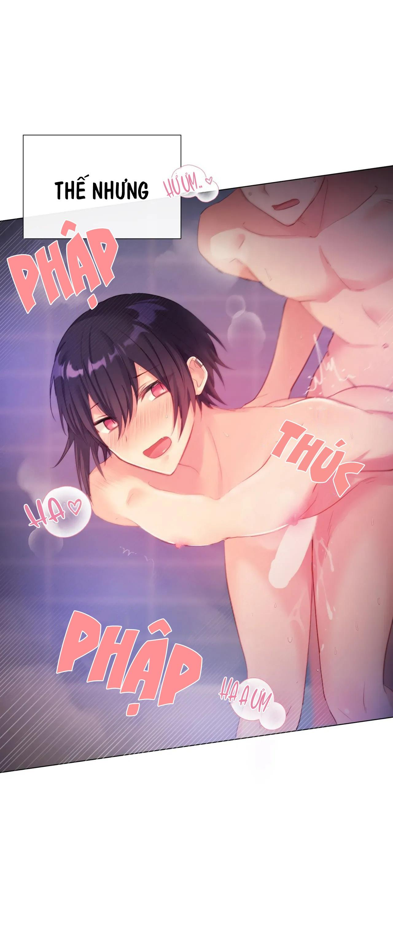 SỰ GIẢI THOÁT - Chap 2