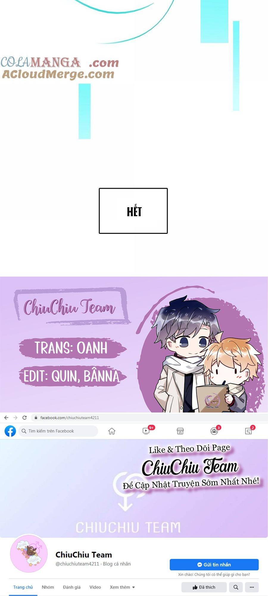 Không Làm Trai Bao! - Chap 161