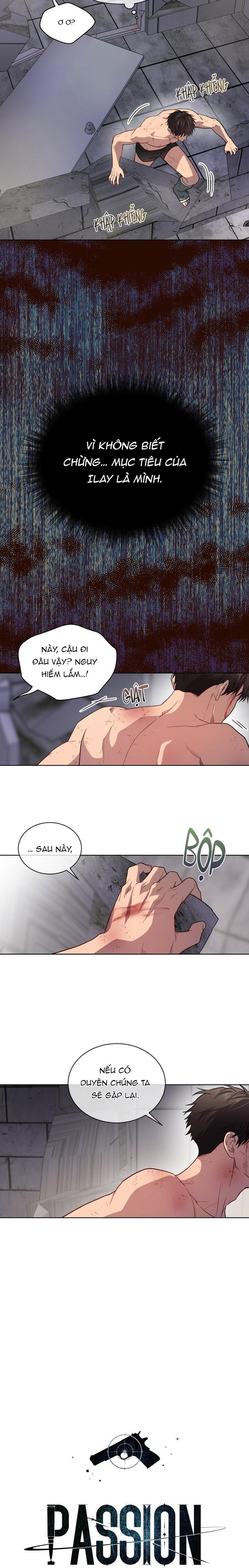 Passion - Chap 85