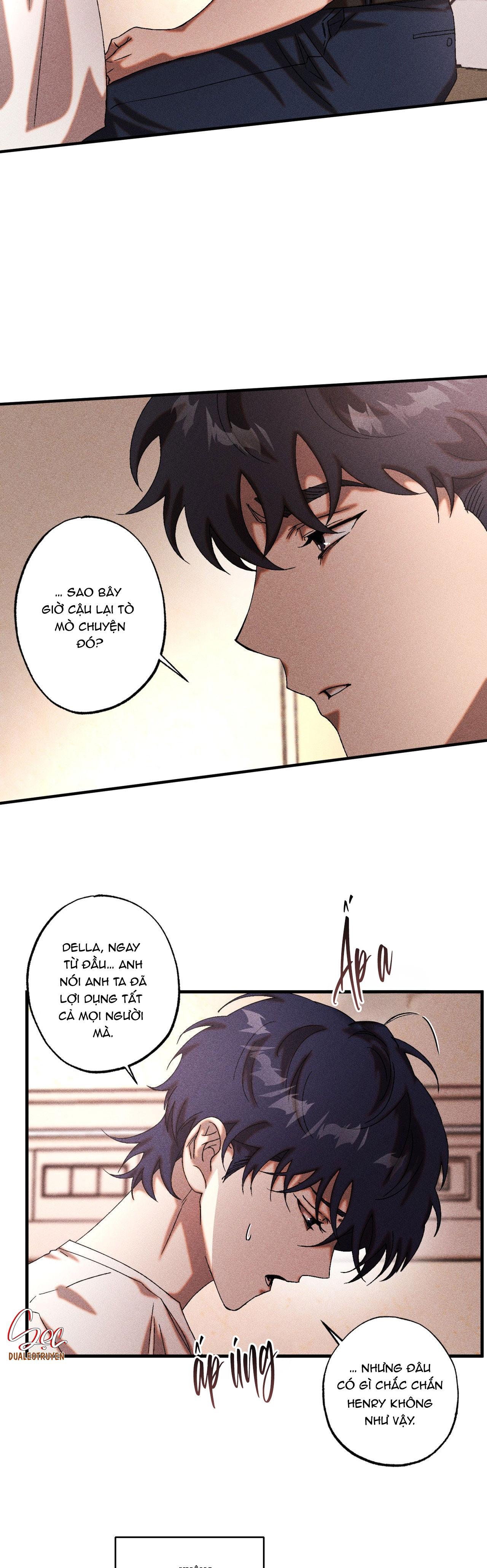 Cash Or Credit - Chap 33