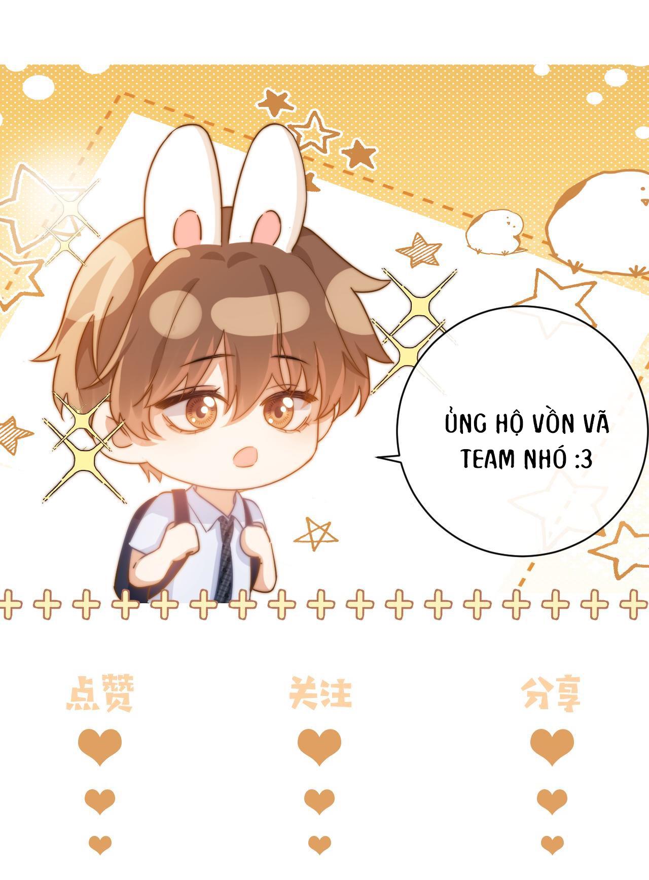 (Drop) Chất Dị Ứng Cực Cute - Chap 36