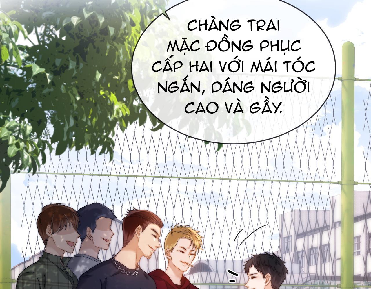 (Drop) Chất Dị Ứng Cực Cute - Chap 42
