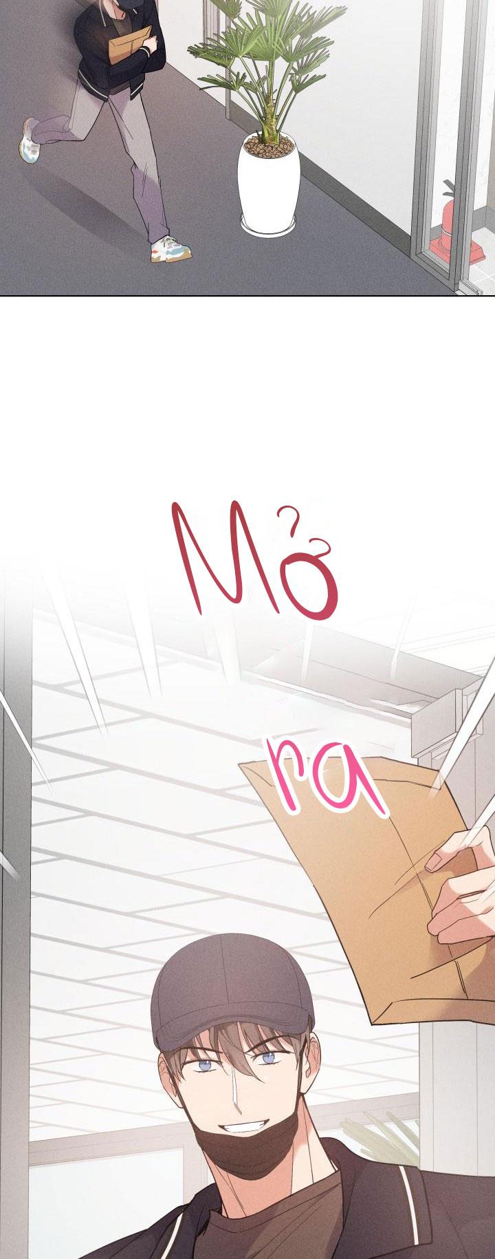 TÌNH YÊU KHÔNG TỔN THẤT - Chap 16