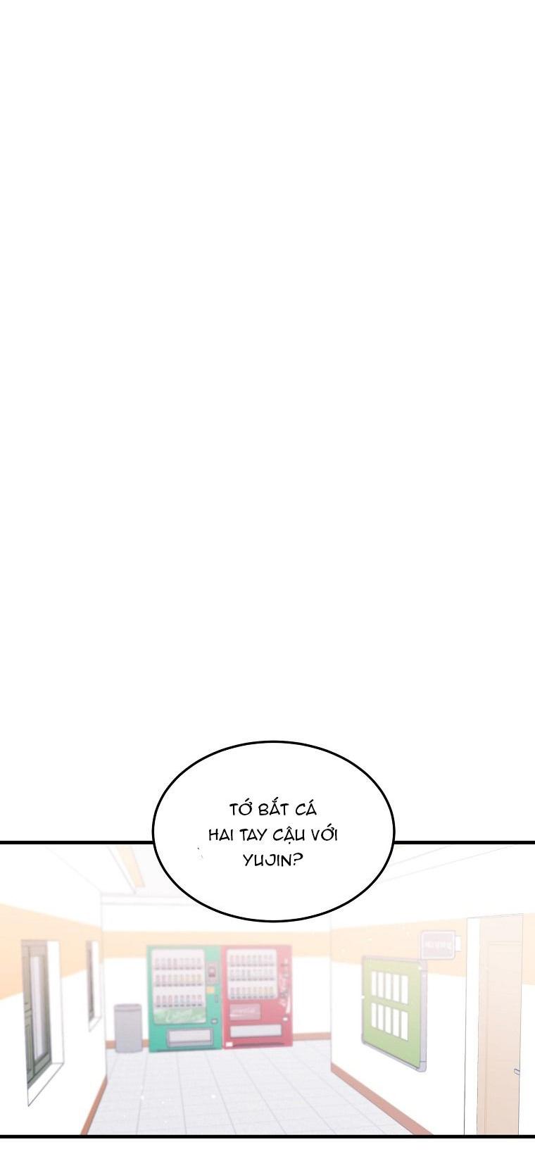 Có Chuyện Gì Xảy Ra với Sự Nổi Tiếng Của Tôi Thế? - Chap 36