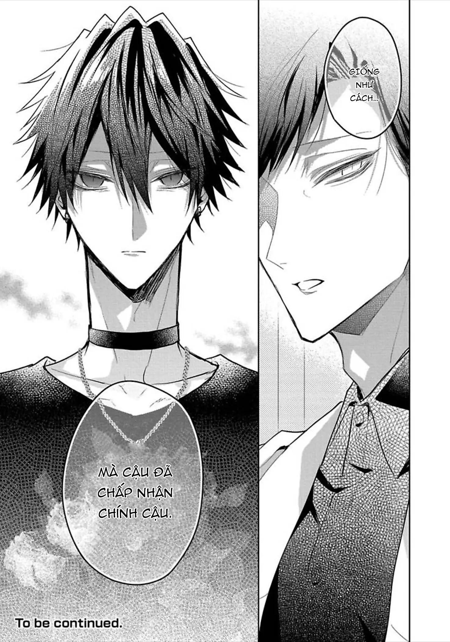 Quý Ngài Sub, Đến Giờ Huấn Luyện Rồi - Chap 4