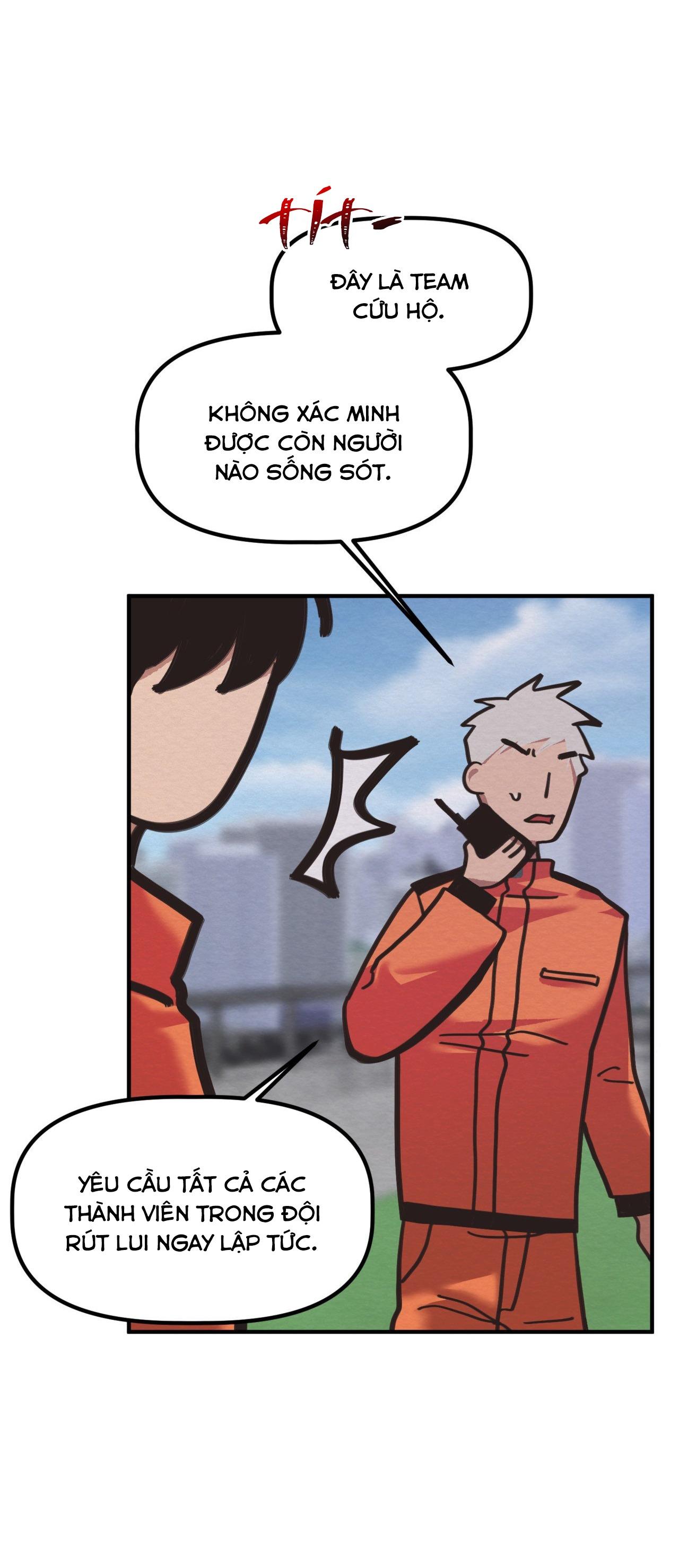 DEVIL ON TOP - Chap 17