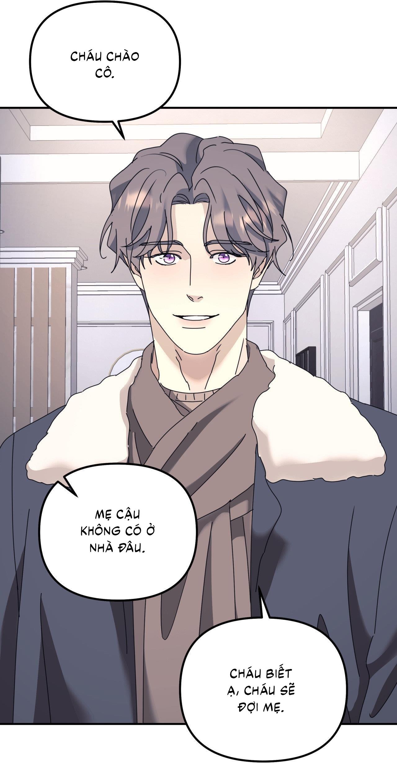 (CBunu) Cây Không Có Rễ - Chap 78