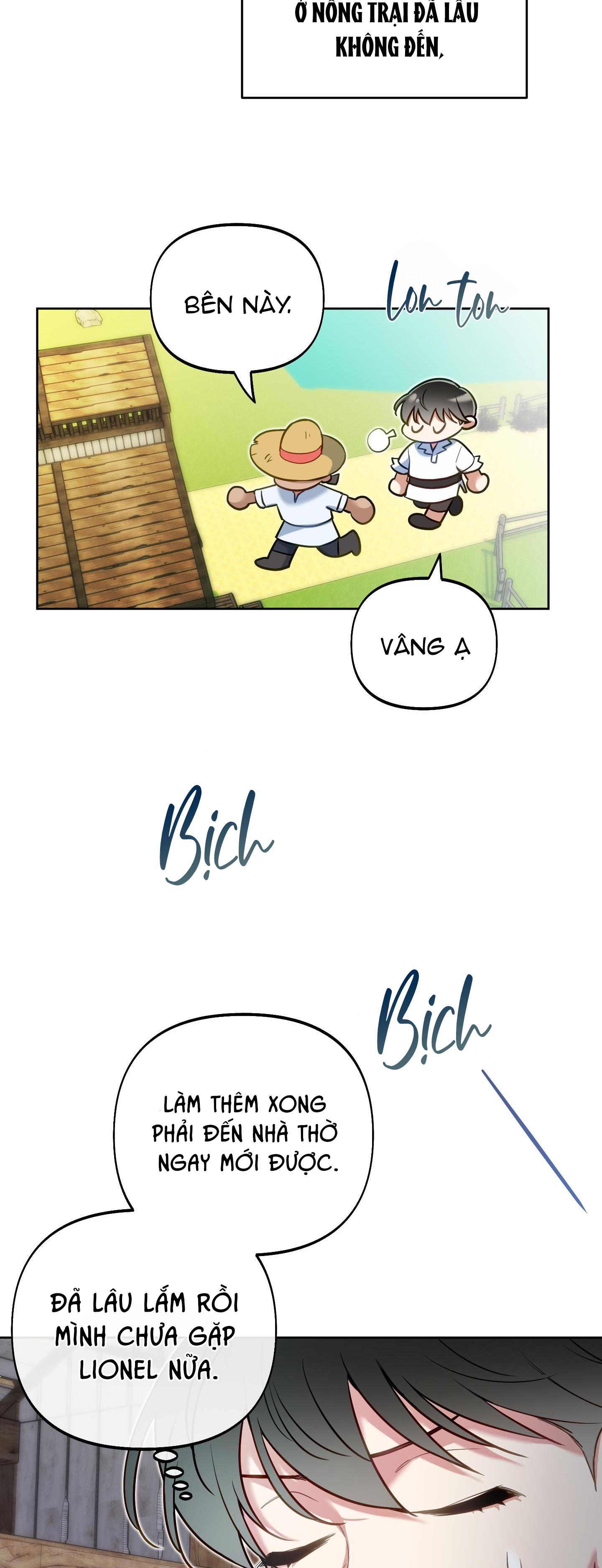 (NP) TRỞ THÀNH VUA CÔNG LƯỢC - Chap 33