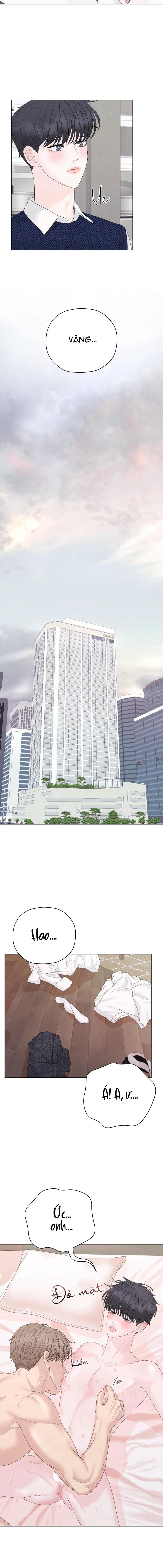 CÁI NÔI CỦA TỘI ÁC - Chap 13