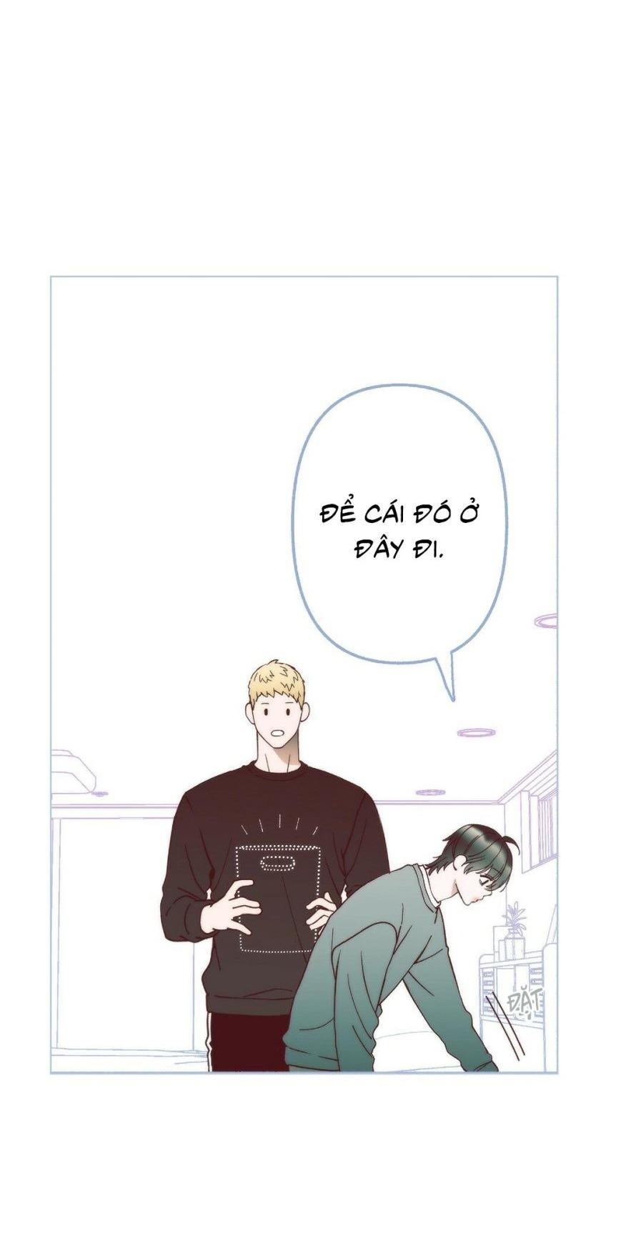 BOY LOVE - FAN BOOK - Chap 9