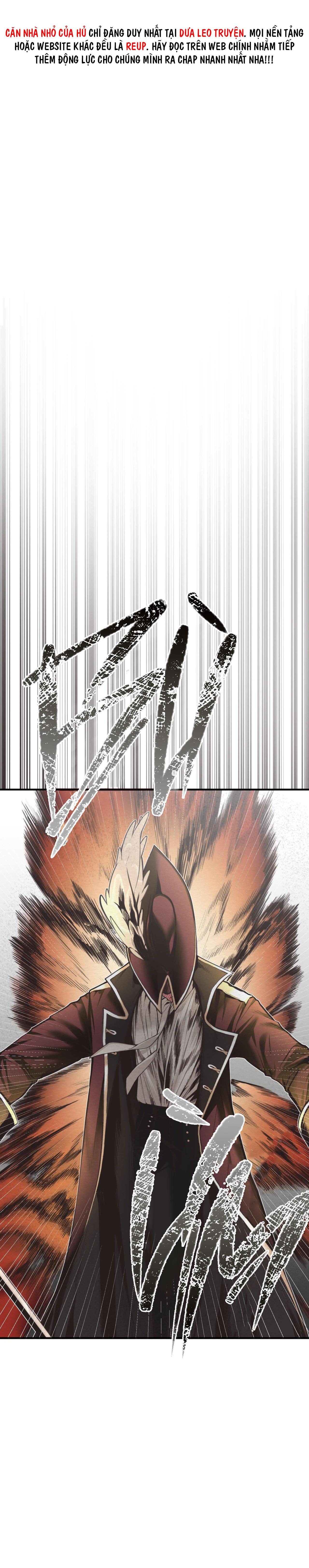 DEVIL ON TOP - Chap 19