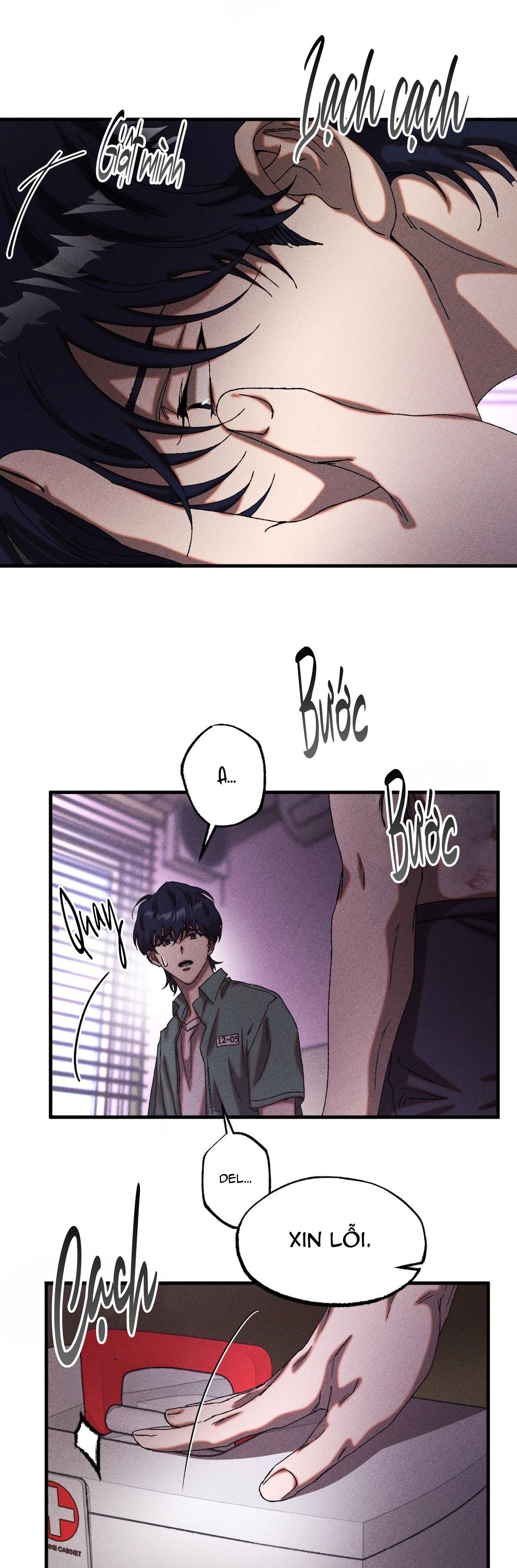 Cash Or Credit - Chap 34