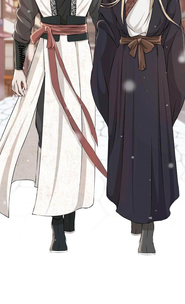 Sao cứ phải dây dưa với nhân vật phụ như ta - Chap 5