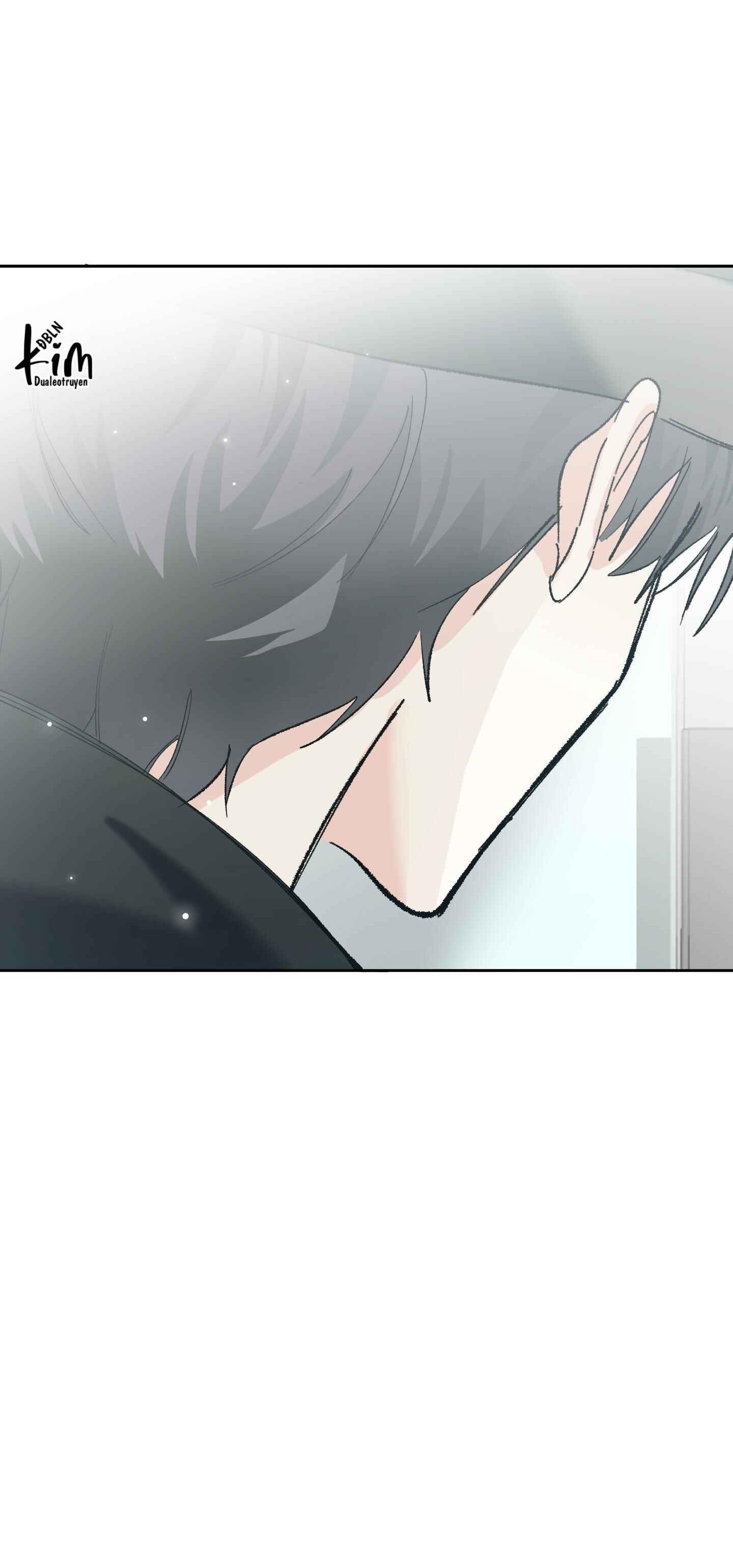 THẾ GIỚI CỦA TÔI KHI KHÔNG CÓ EM - Chap 78