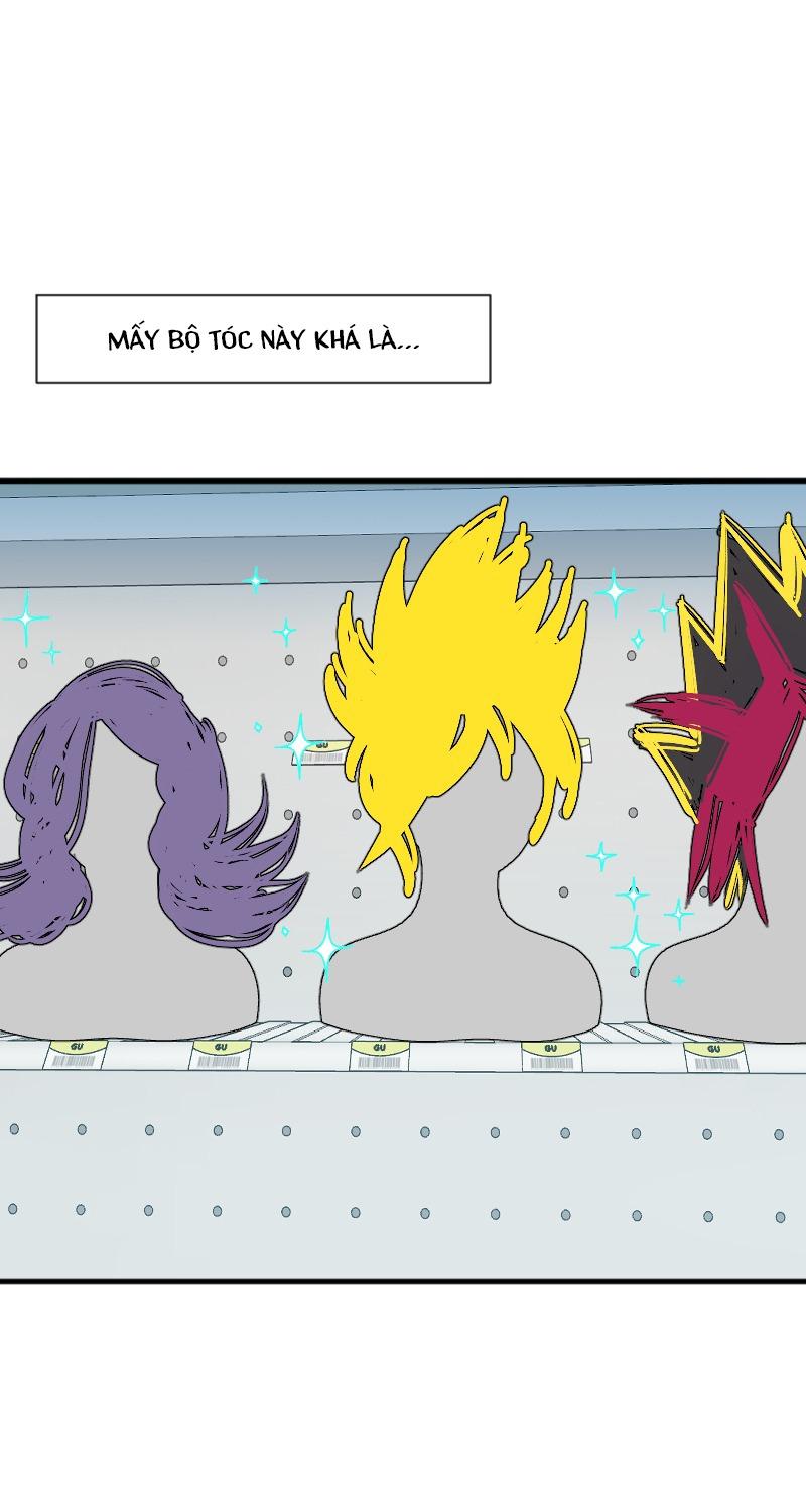 Truyện Ngôn Nhưng Không Ngôn Lắm - Chap 69