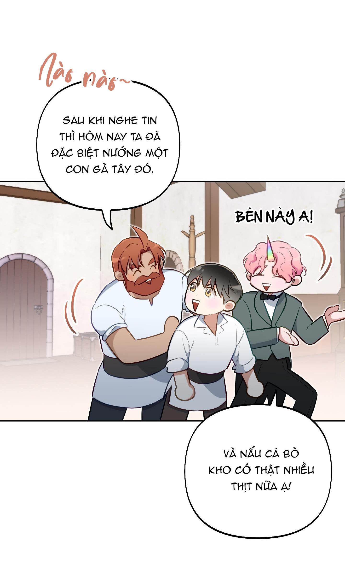 (NP) TRỞ THÀNH VUA CÔNG LƯỢC - Chap 40