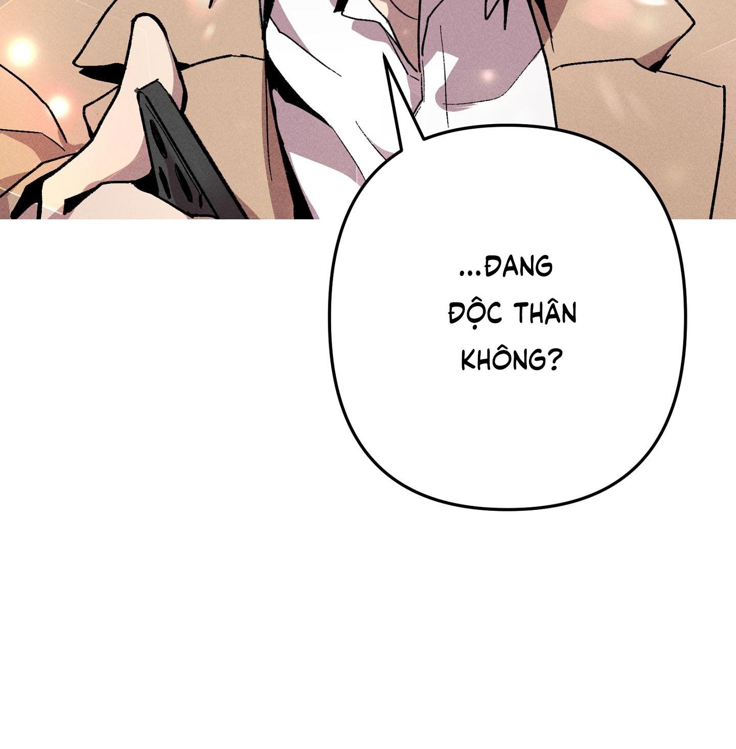 QUAN HỆ GIẾT CHÓC - Chap 6