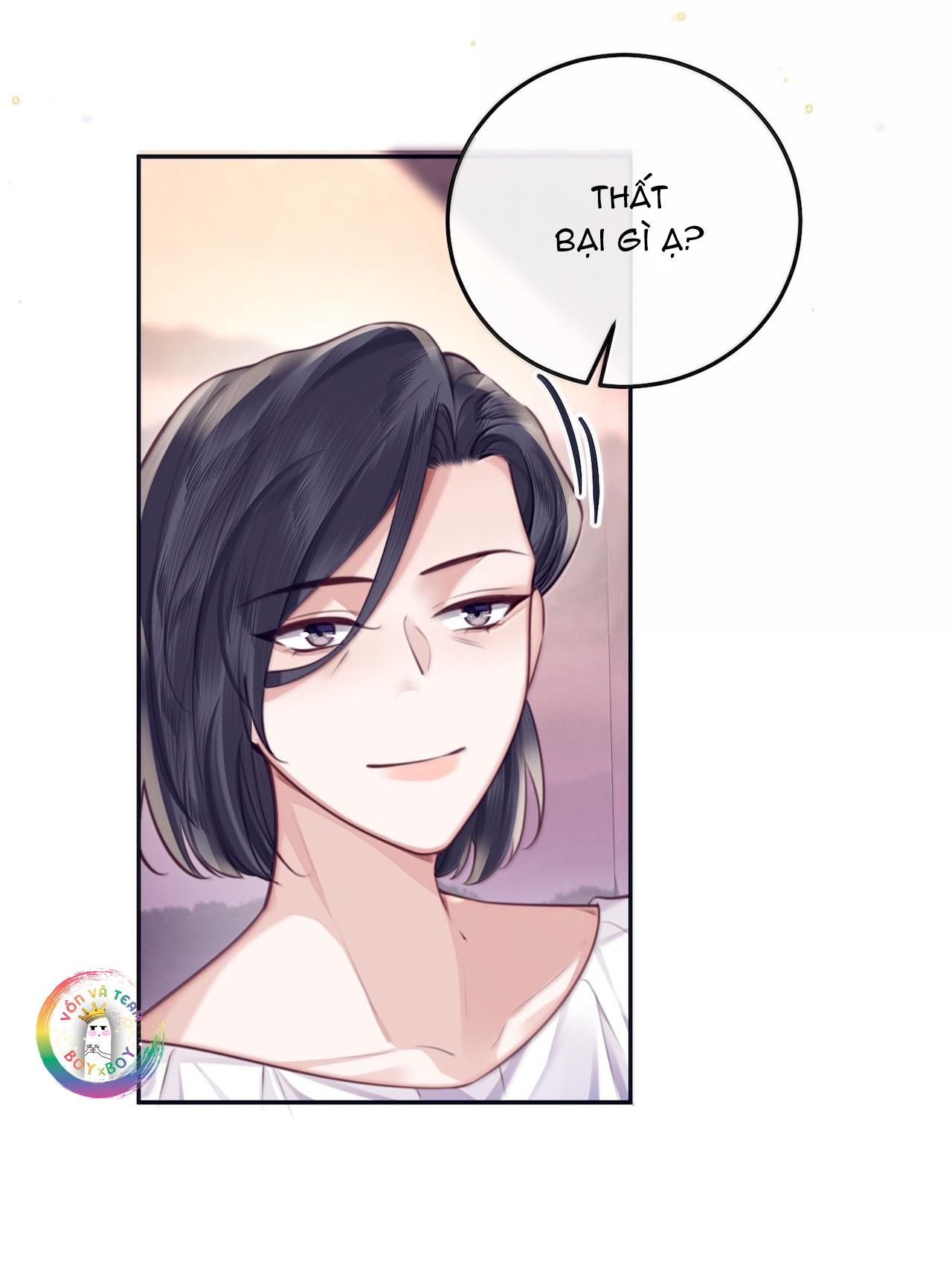 Đặc Chế Cho Riêng Anh - Chap 113