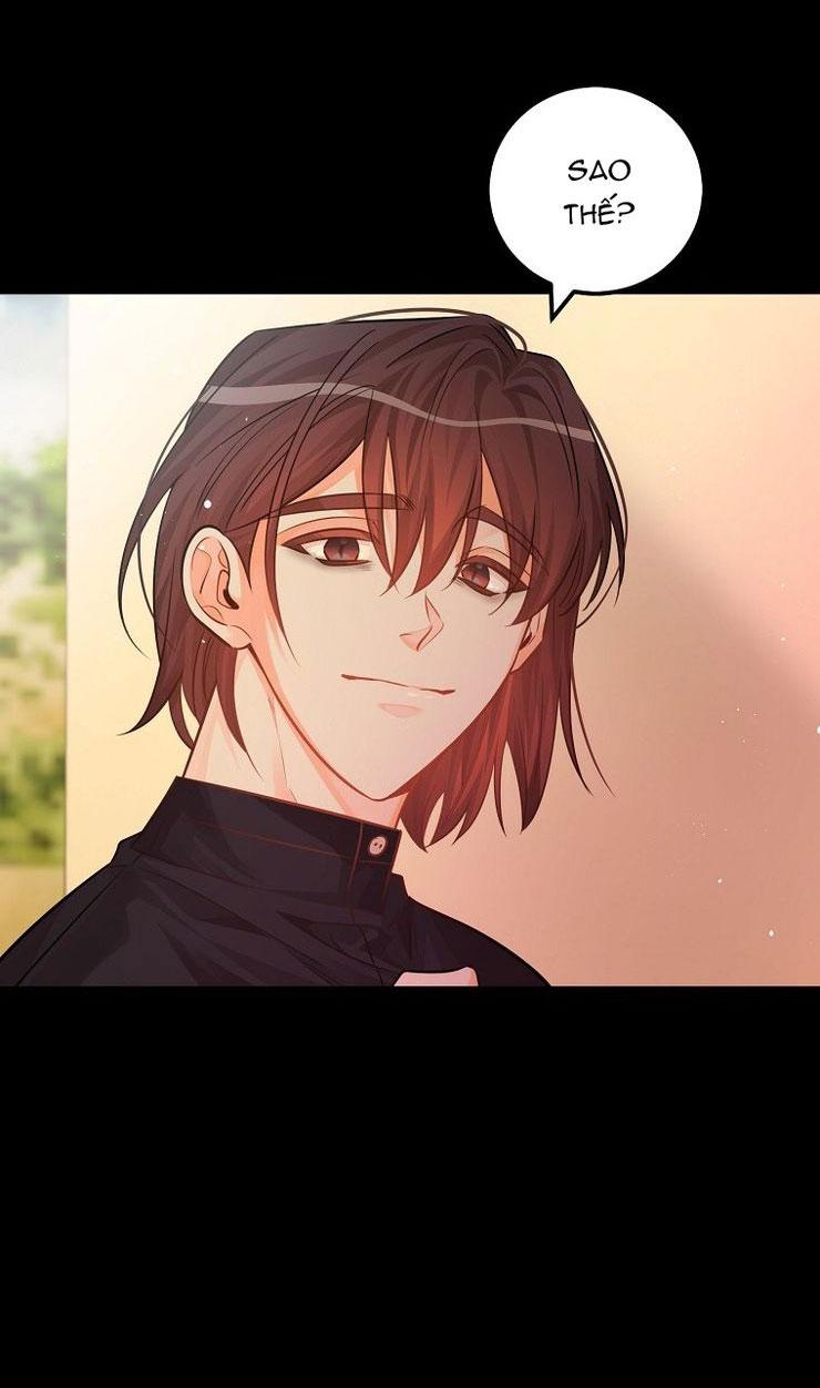 Có Chuyện Gì Xảy Ra với Sự Nổi Tiếng Của Tôi Thế? - Chap 79