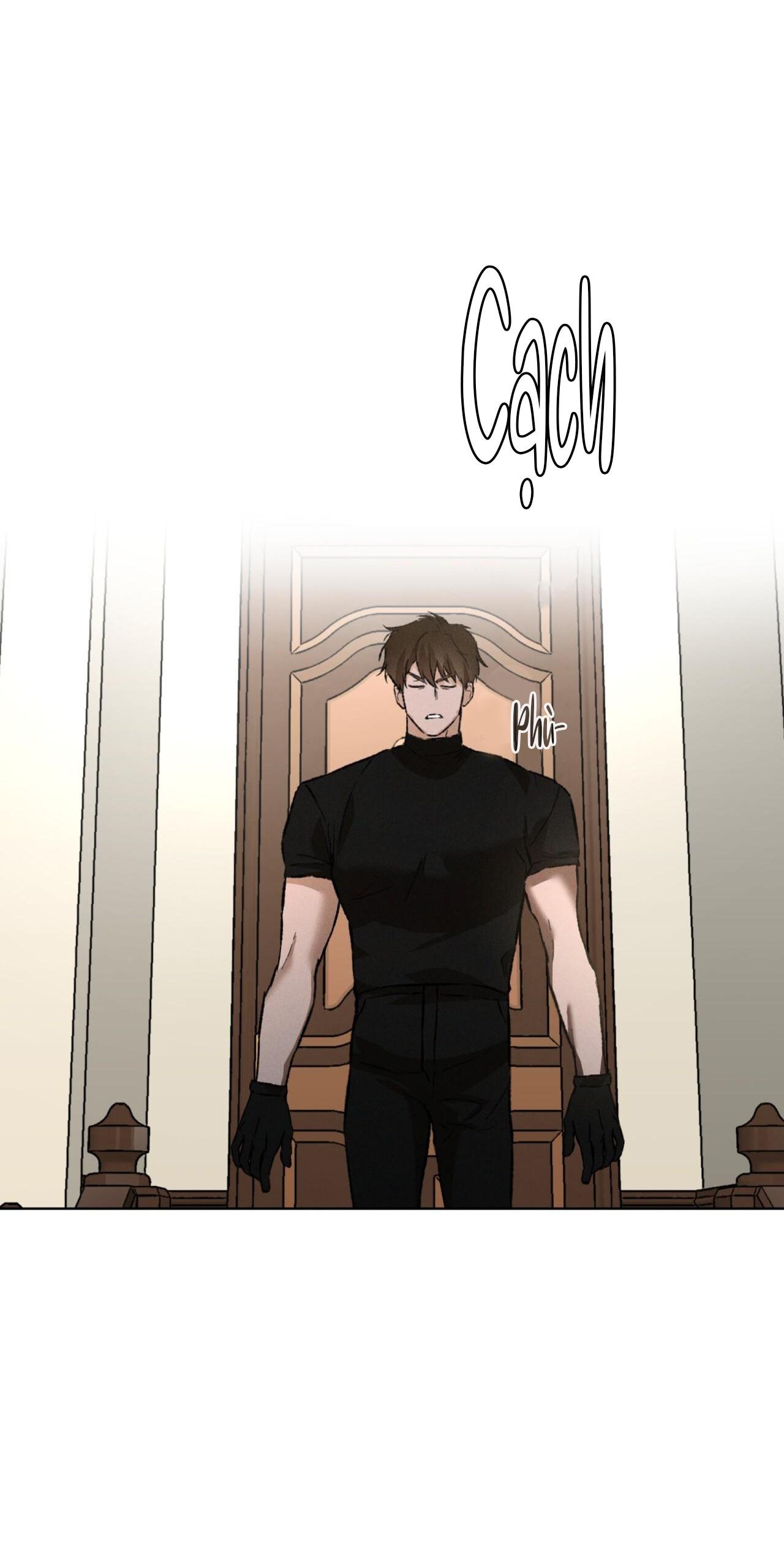 CODENAME ANASTASIA - Chap 50