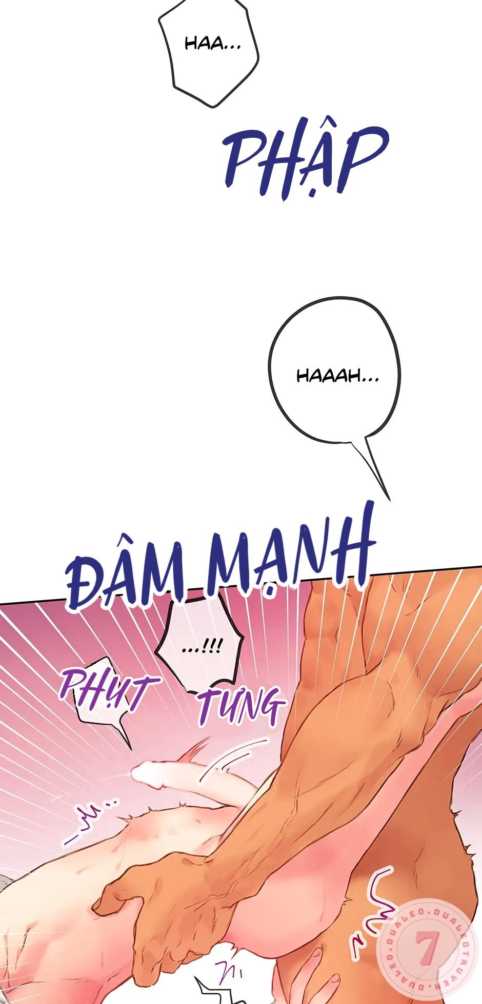 [Hoàn] Đứng Yên, Không Tôi Sẽ Nổ Súng - Chap 16