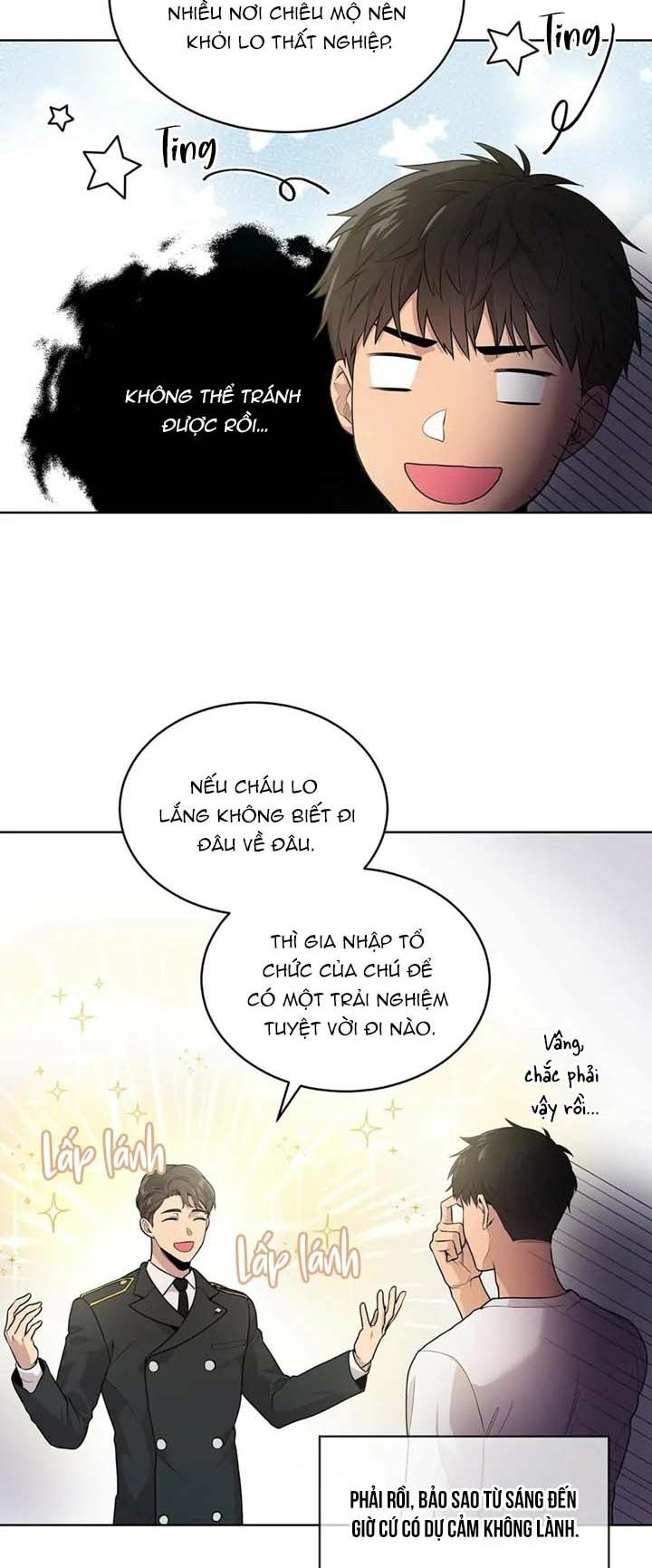 Passion - Chap 2