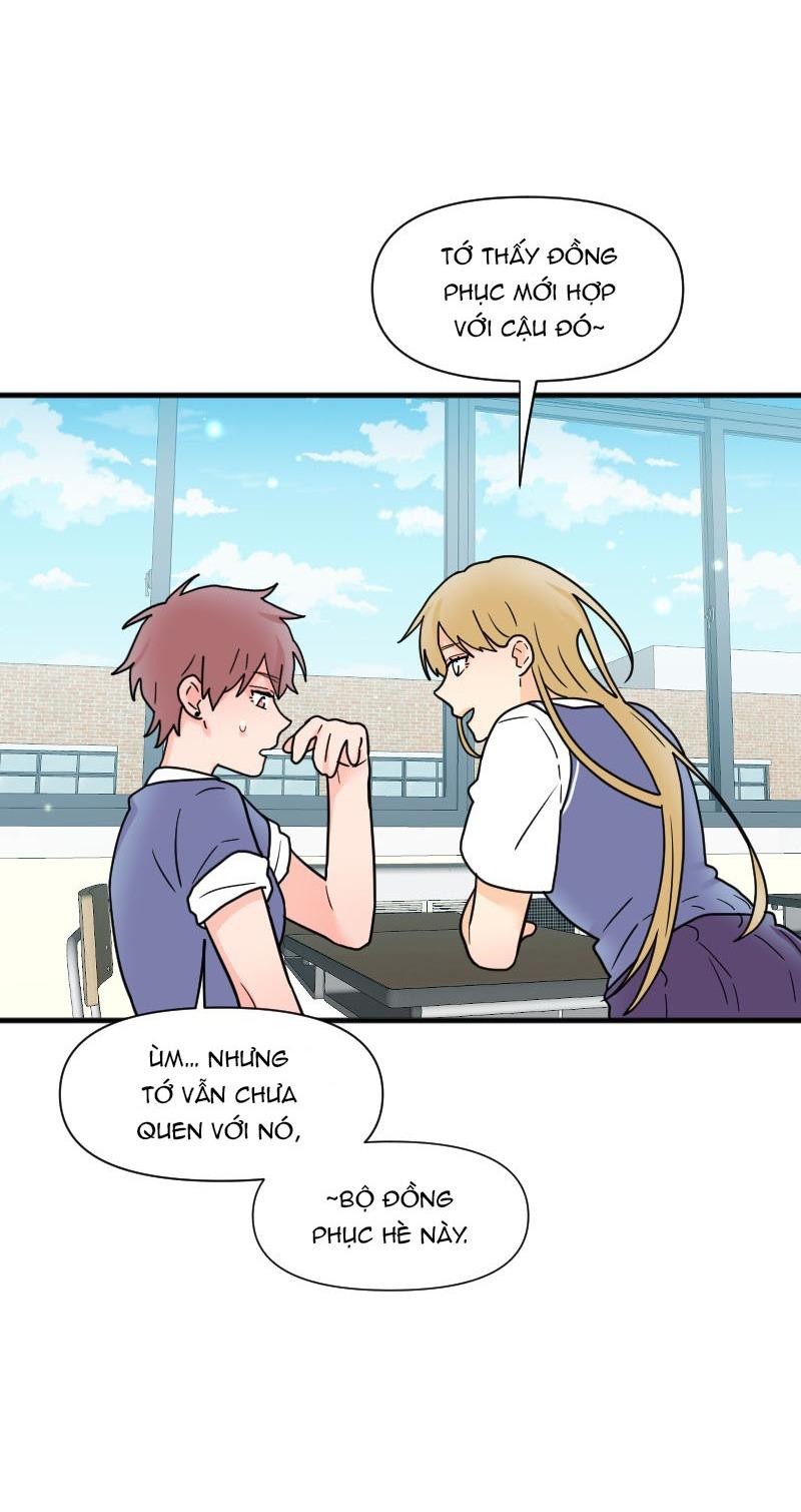 Truyện Ngôn Nhưng Không Ngôn Lắm - Chap 63