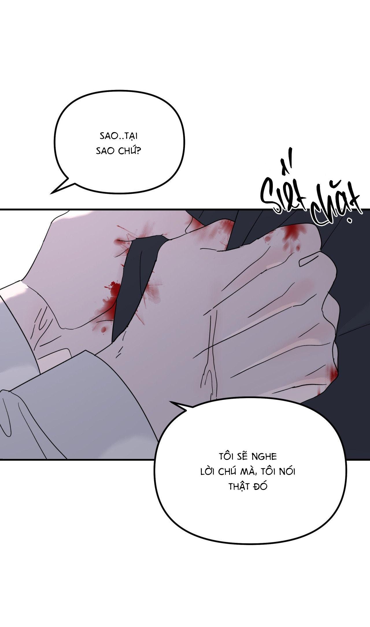 (CBunu) Cây Không Có Rễ - Chap 50