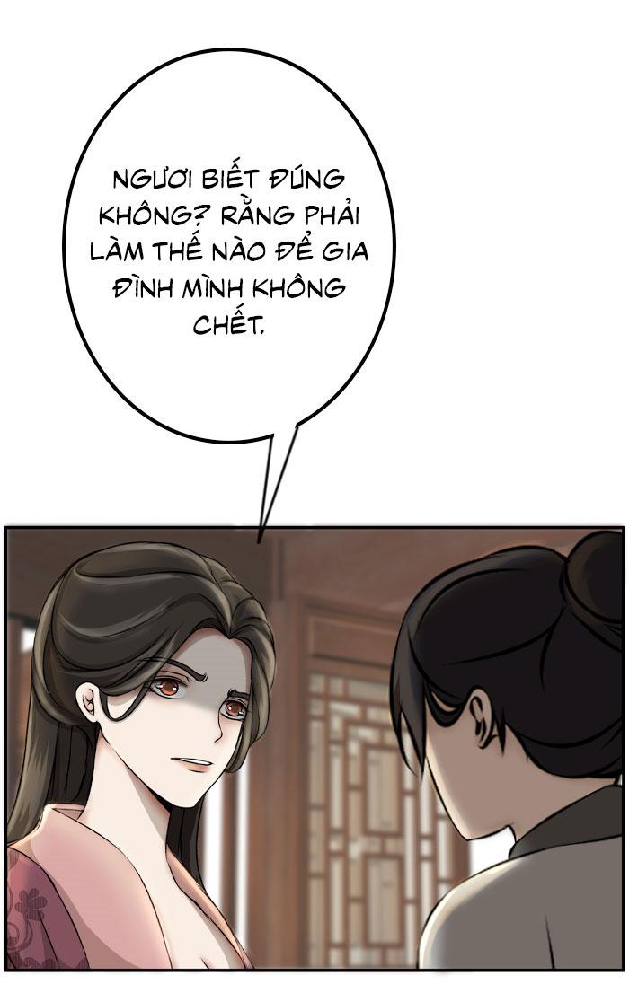 Sao cứ phải dây dưa với nhân vật phụ như ta - Chap 15