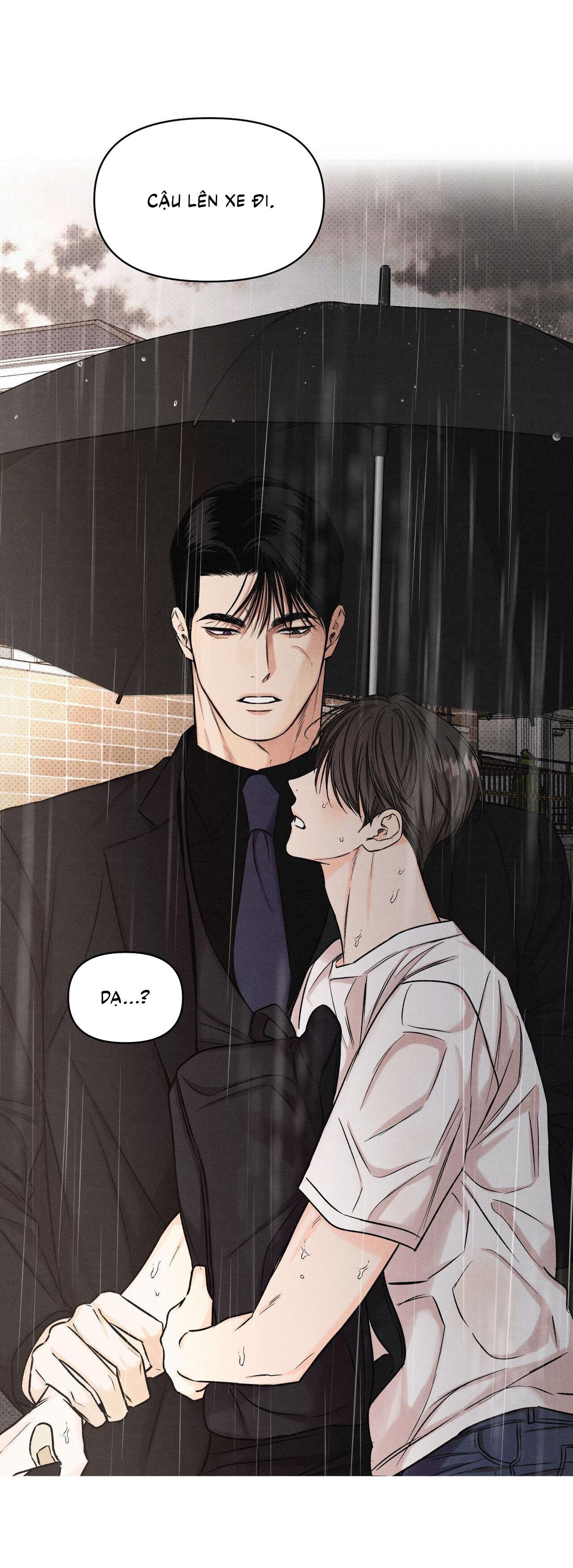 (CBunu) Công Việc Làm Thêm Thời Vụ - Chap 19