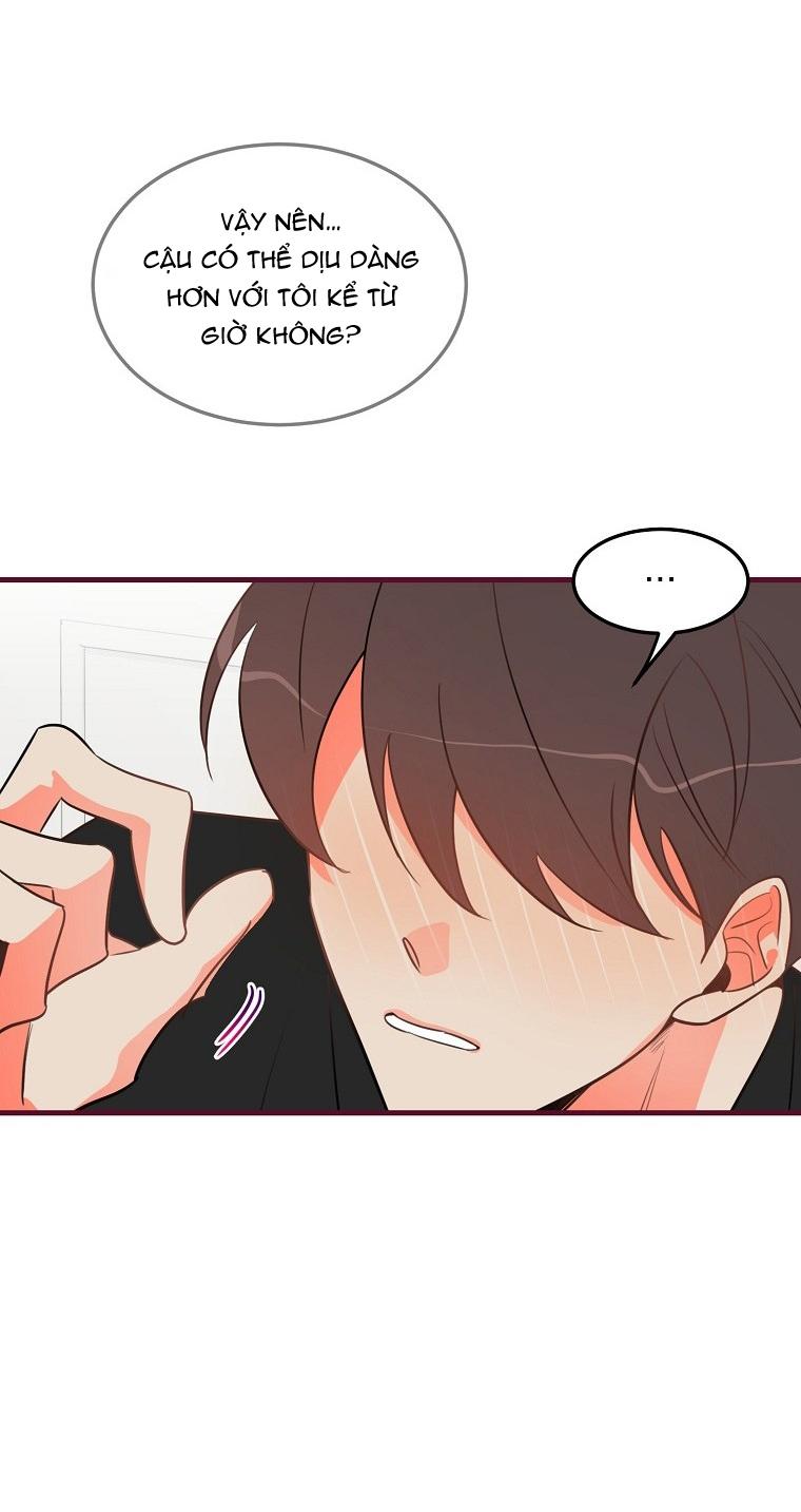 Có Chuyện Gì Xảy Ra với Sự Nổi Tiếng Của Tôi Thế? - Chap 10