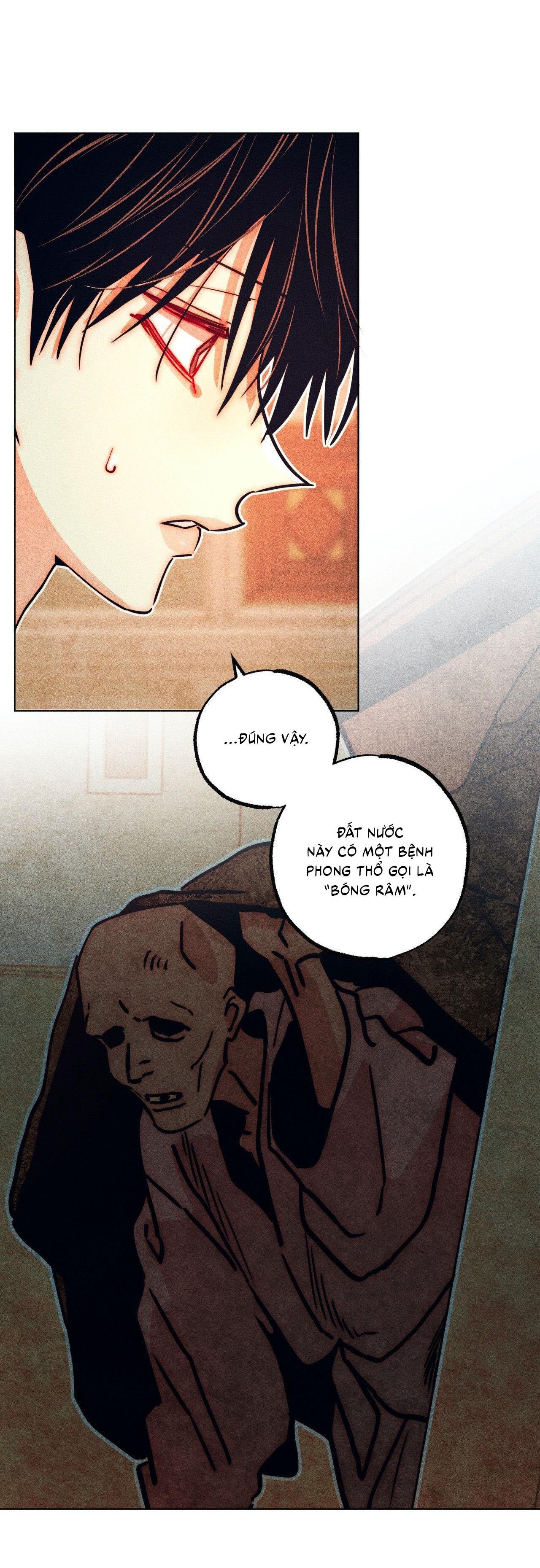 (CBunu) Làm vị cứu tinh thật dễ dàng - Chap 93