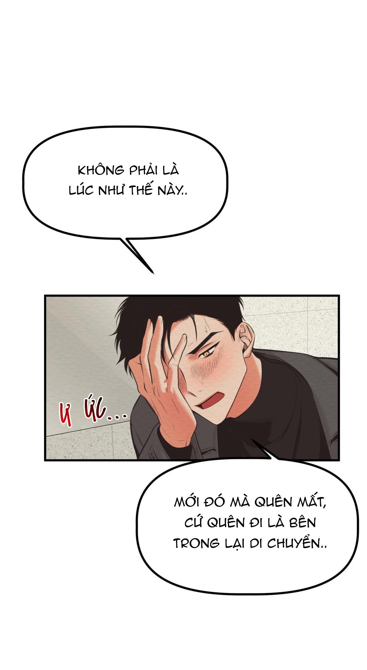 ÁC MA ĐỈNH CẤP - Chap 27