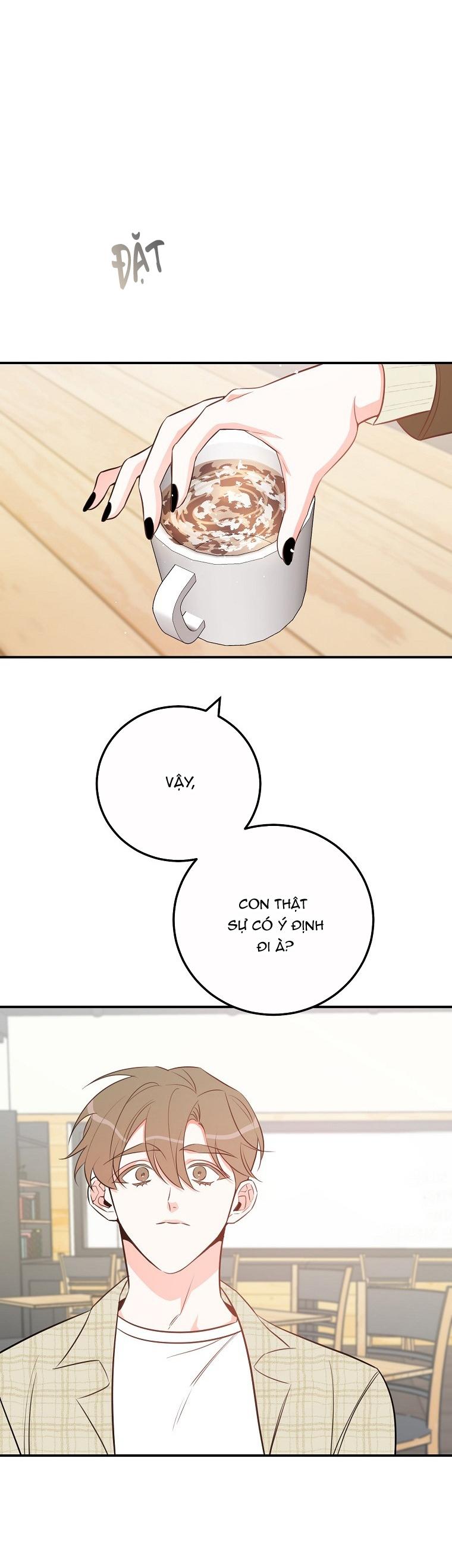 Có Chuyện Gì Xảy Ra với Sự Nổi Tiếng Của Tôi Thế? - Chap 53