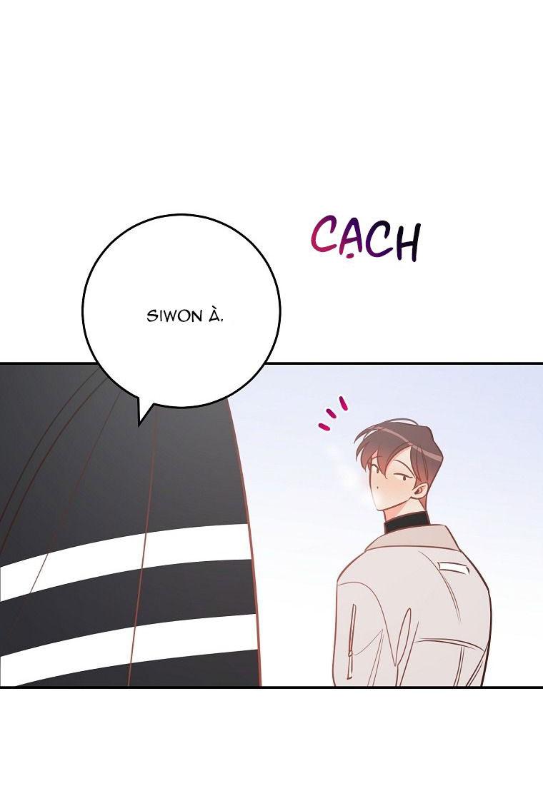 Có Chuyện Gì Xảy Ra với Sự Nổi Tiếng Của Tôi Thế? - Chap 80