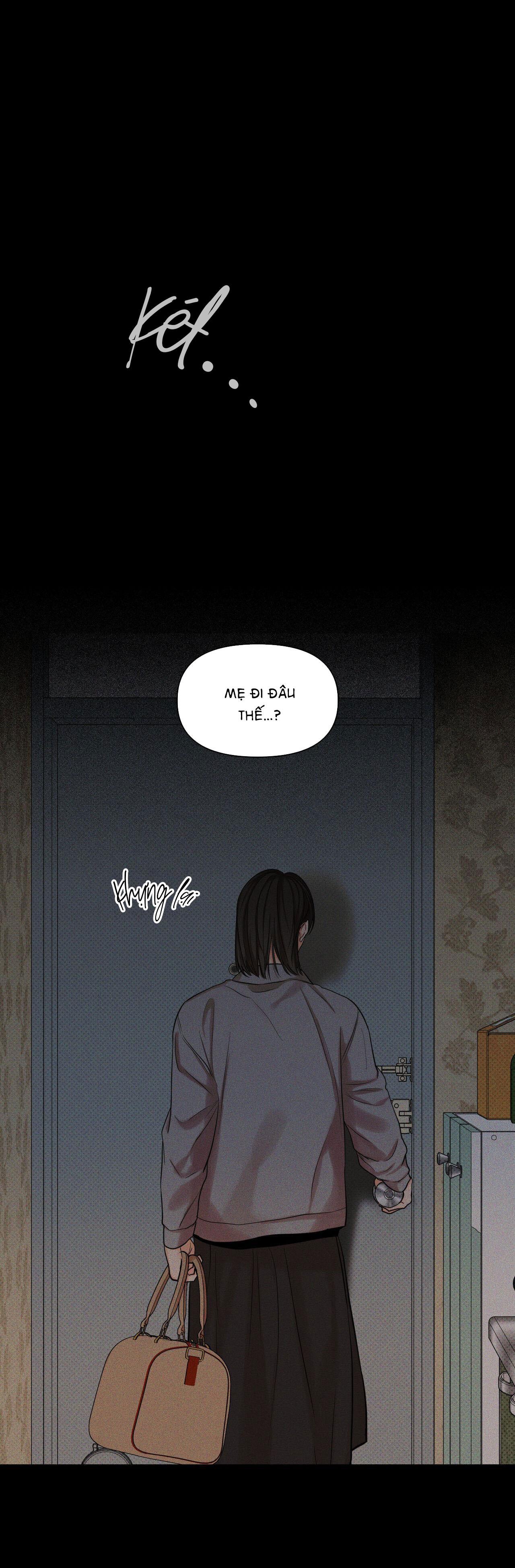 (CBunu) Công Việc Làm Thêm Thời Vụ - Chap 12