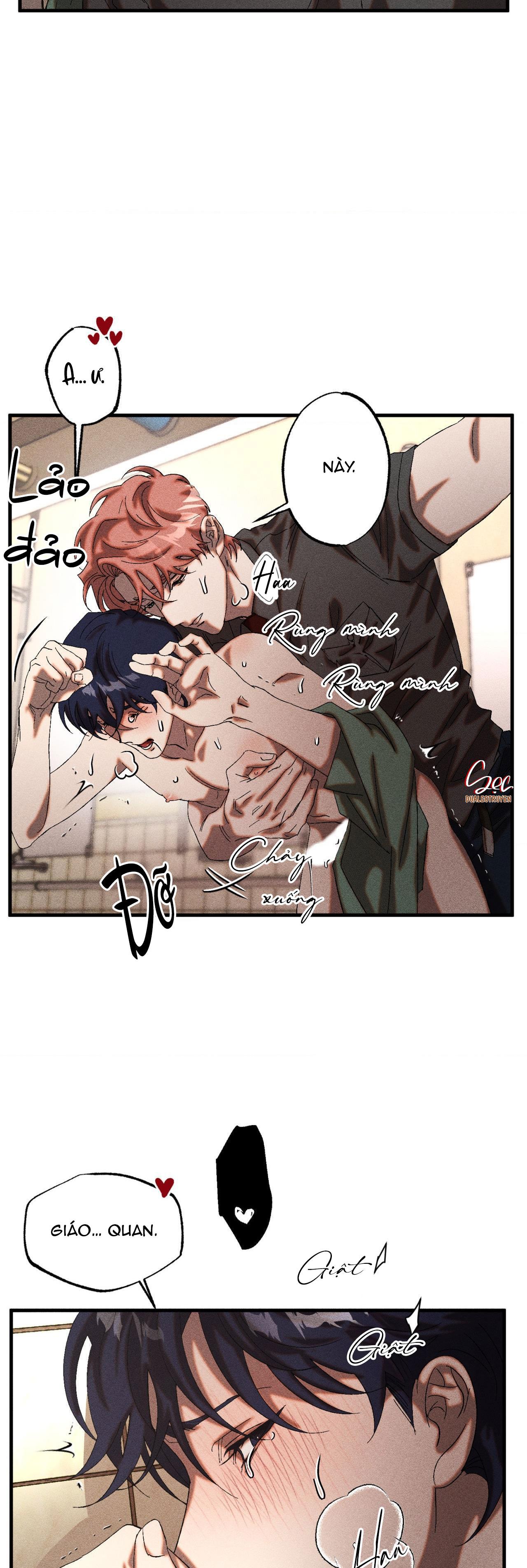 Cash Or Credit - Chap 22